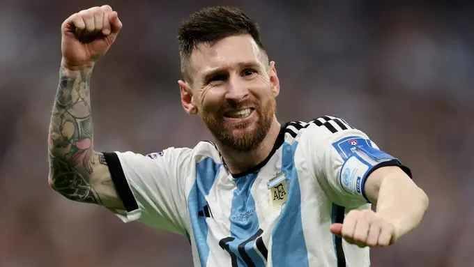 Argentina vs El Salvador Prediction, Betting Tips & Odds │23 MARCH, 2024