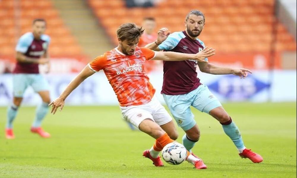 Bristol City vs Blackpool Prediction, Betting Tips & Odds │11 March, 2023 