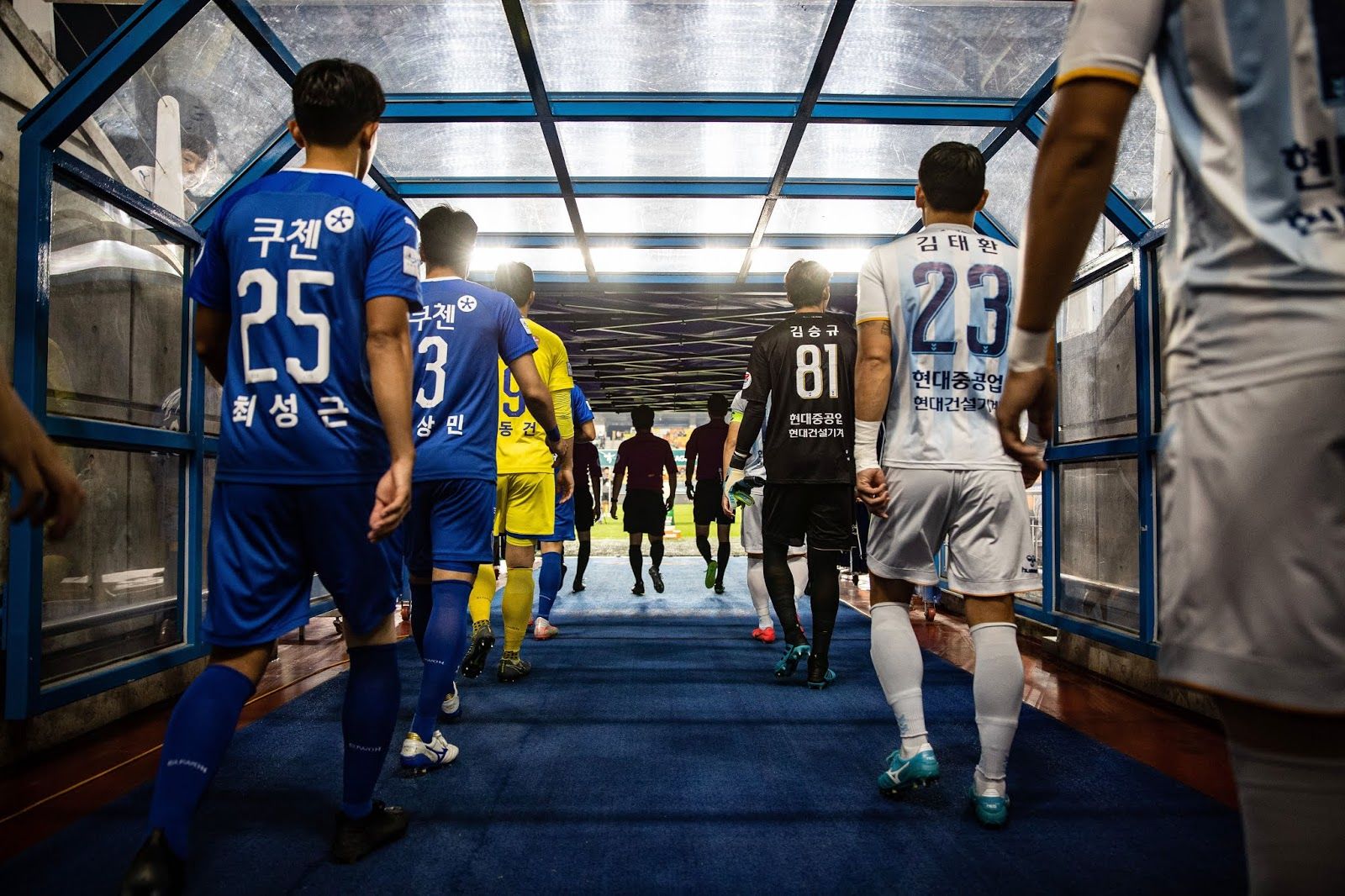 Suwon Bluewings vs Ulsan Hyundai Prediction, Betting Tips & Odds | 15 JULY, 2023