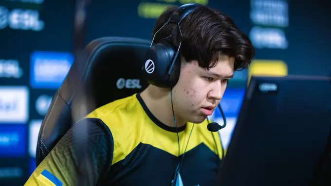 ESIC Bans Joel For Betting On His Team's Matches On CS:GO Pro Scene