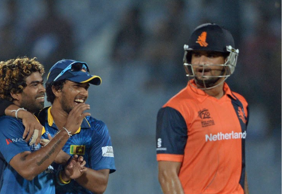 Sri Lanka vs Netherlands T20I Prediction, Betting Tips & Odds │22 OCTOBER, 2021