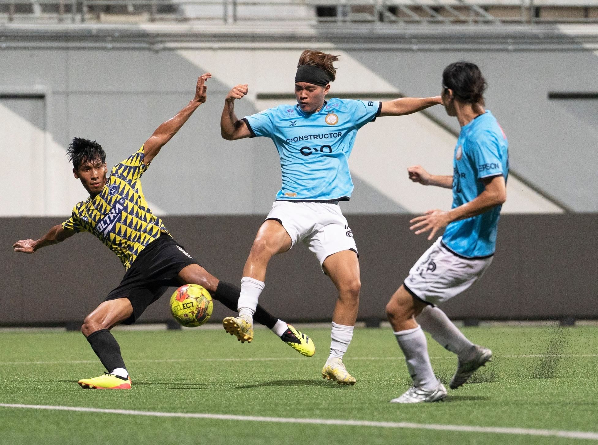 Brunei DPMM vs Geylang International Prediction, Betting Tips & Odds | 22 JUNE, 2024