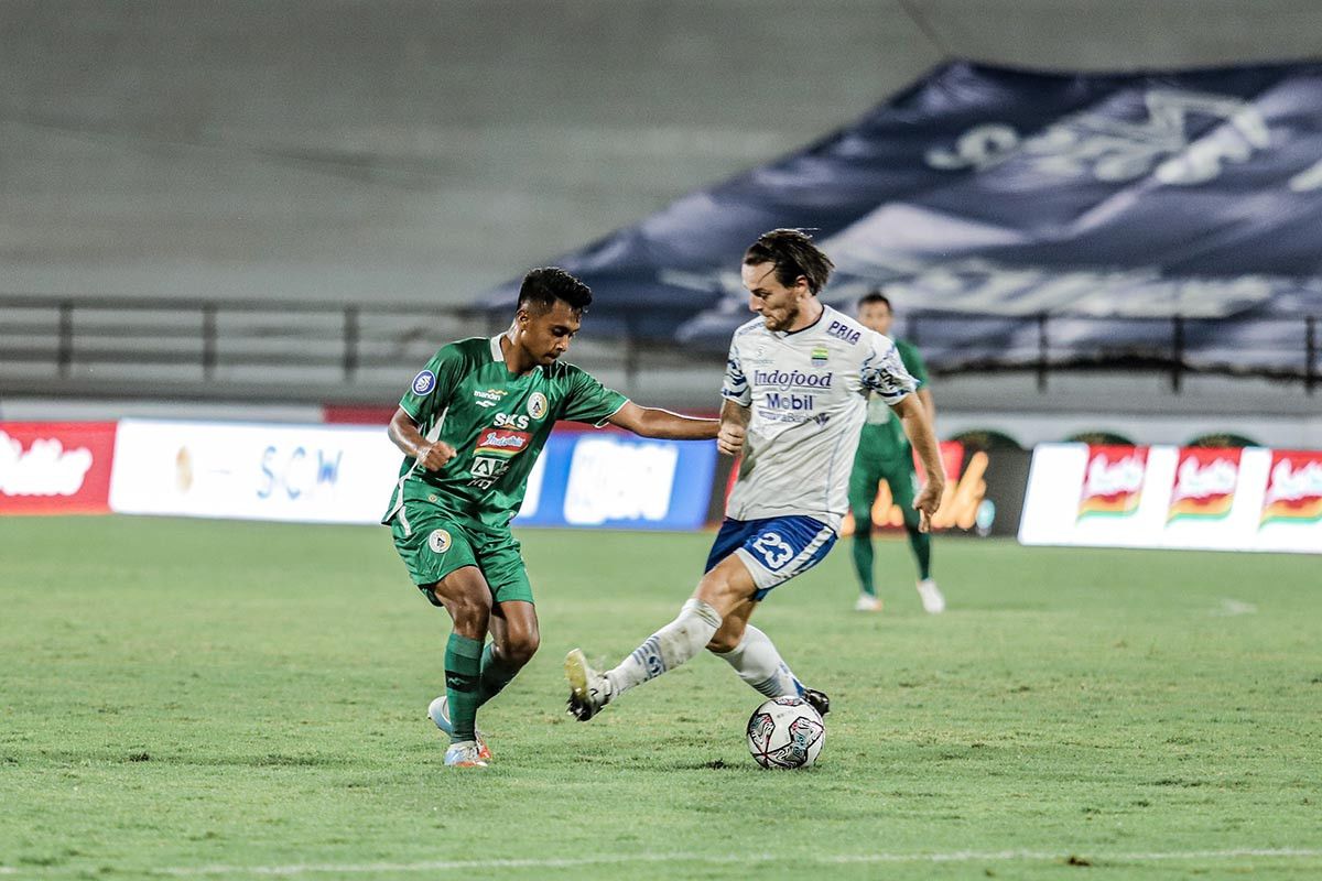 PSS Sleman vs Persib Bandung Prediction, Betting Tips and Odds | 09 DECEMBER 2024