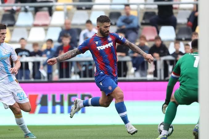 HNK Hajduk Split vs HNK Gorica Prediction, Betting Tips & Odds | 22 JANUARY, 2023