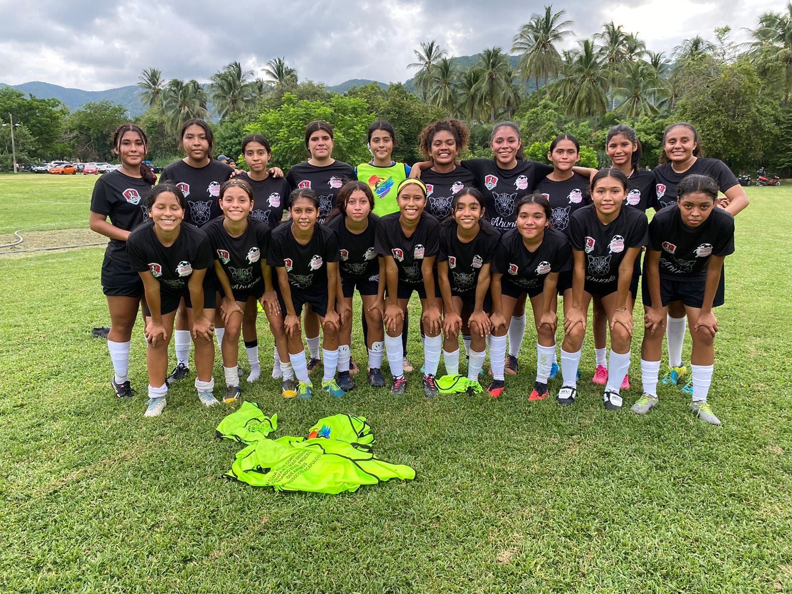 Macrosoccer Acapulco: el semillero de la Liga MX Femenil. Entrevista exclusiva con su entrenador