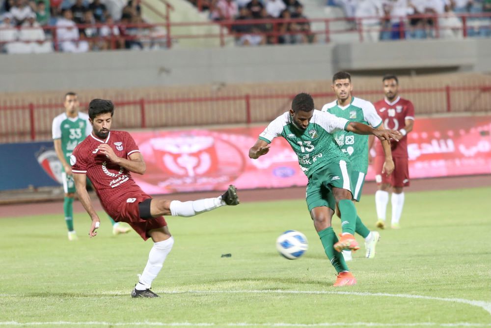 Al Jahra vs Al Tadamon Prediction, Betting Tips & Odds │05 FEBRUARY, 2023