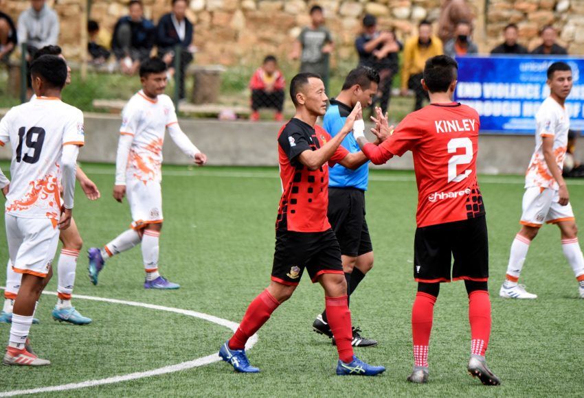 BFF Academy U-19 vs Transport United Prediction, Betting Tips & Odds │25 DECEMBER, 2022