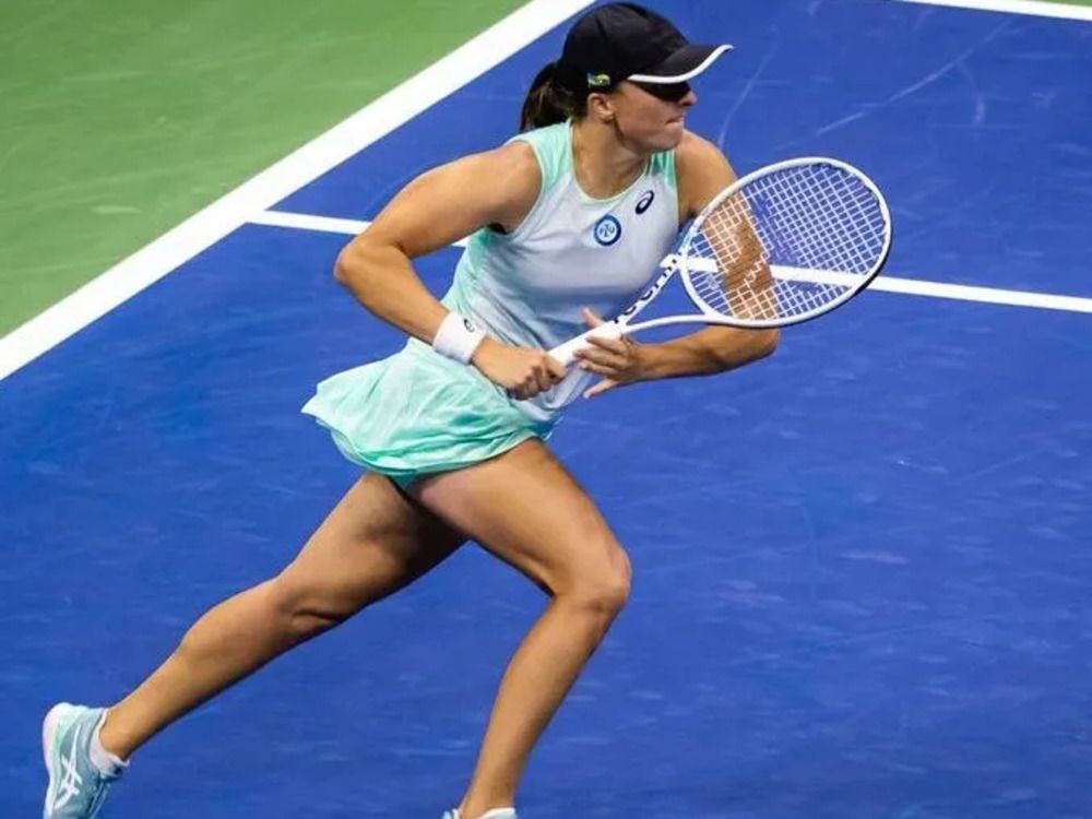 Iga Swiatek vs Ekaterina Alexandrova Prediction, Betting Tips & Odds │8 OCTOBER, 2022