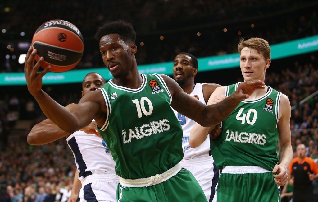 Zalgiris vs Baskonia Prediction, Betting Tips & Odds │28 NOVEMBER, 2024