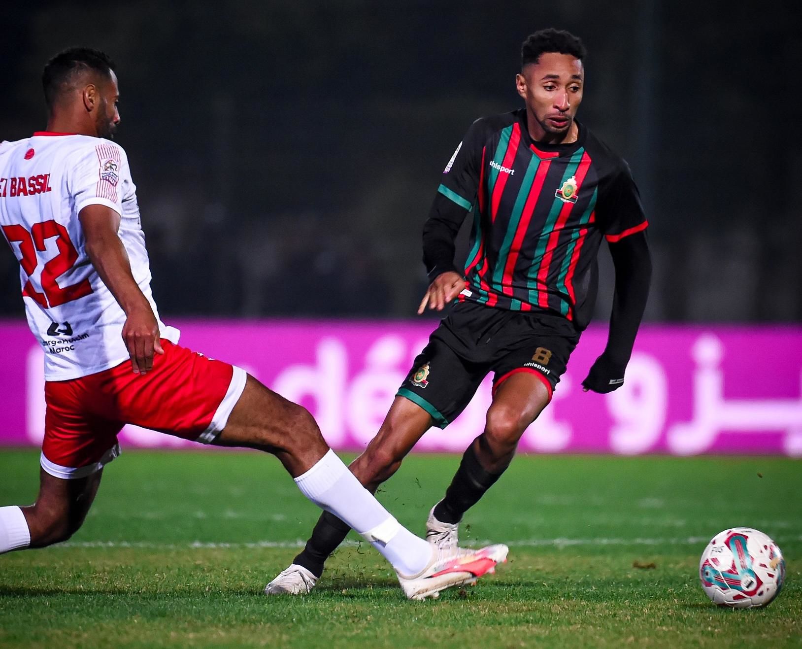 AS FAR Rabat vs Olympique Safi Prediction, Betting Tips & Odds │16 MARCH, 2024