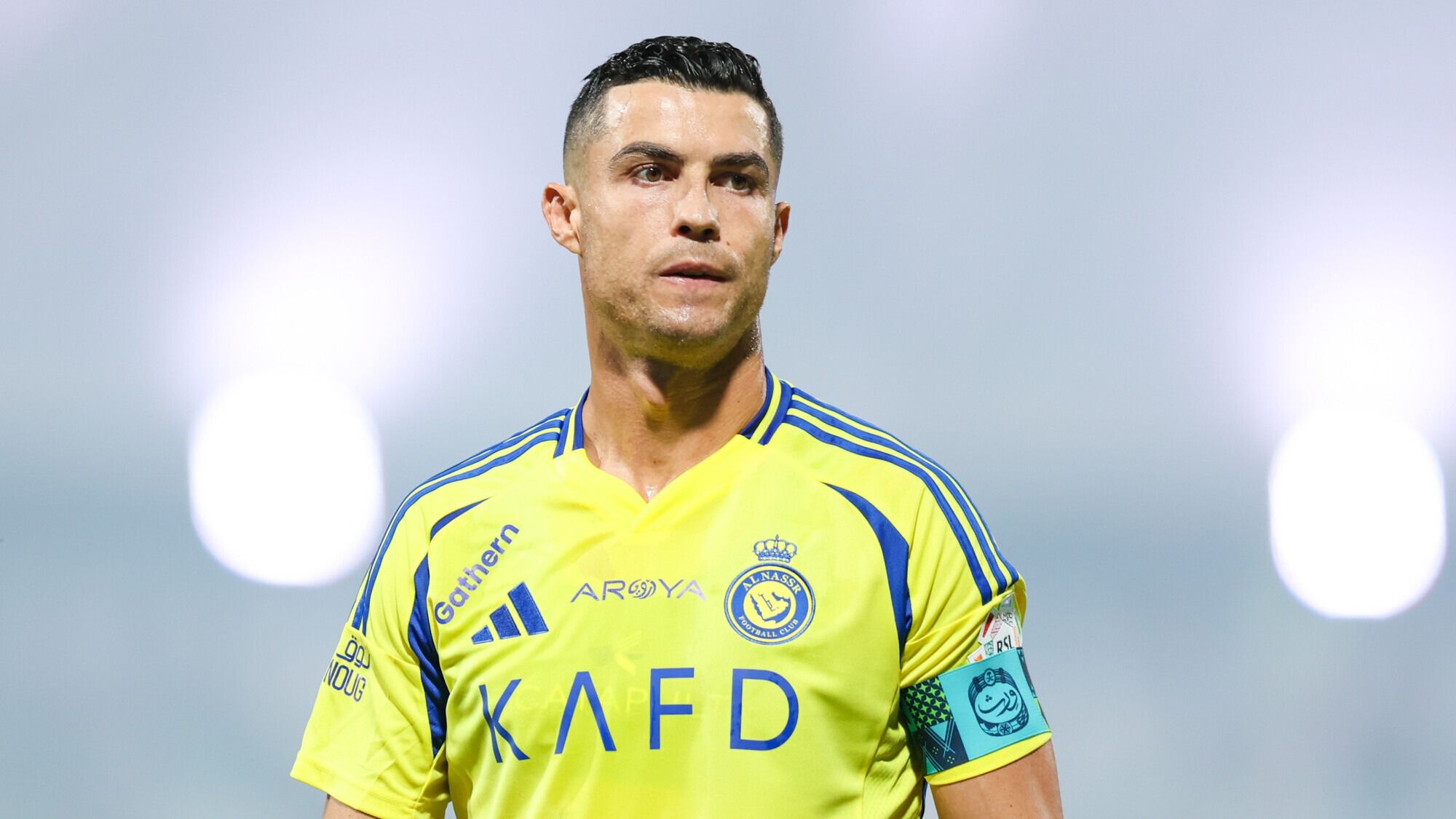 Rami Criticizes Ronaldo's Claims About Supremacy of Saudi League over French