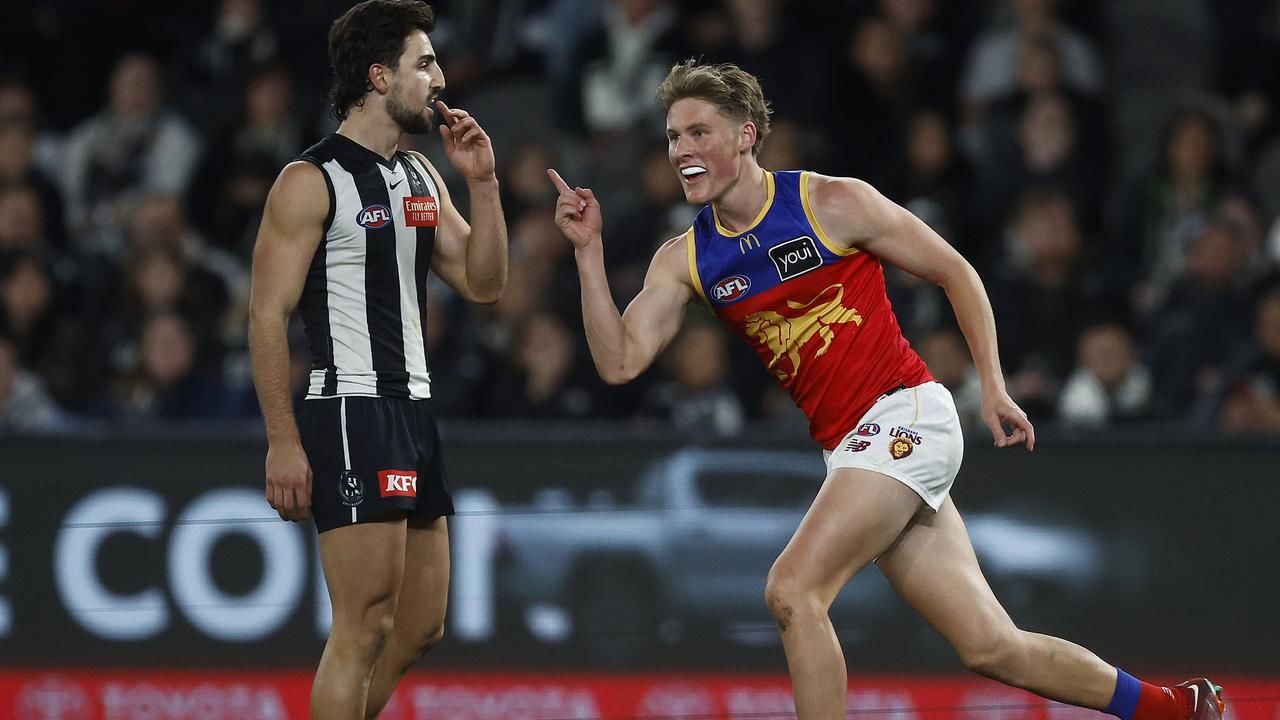 Collingwood Magpies vs Brisbane Lions Prediction, Betting Tips and Odds | 17 August 2024