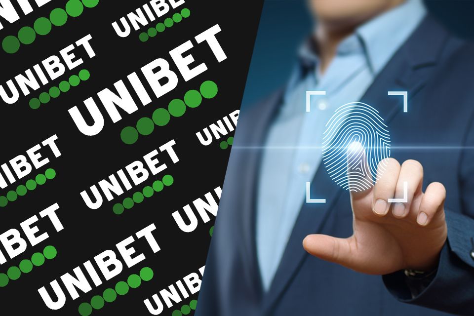 Unibet Sign-Up