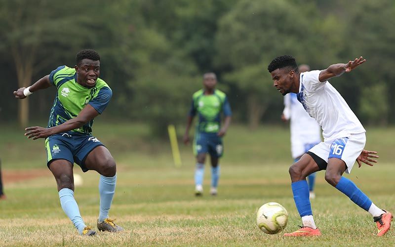 Sofapaka vs KCB Prediction, Betting Tips & Odds | 03 FEBRUARY 2024