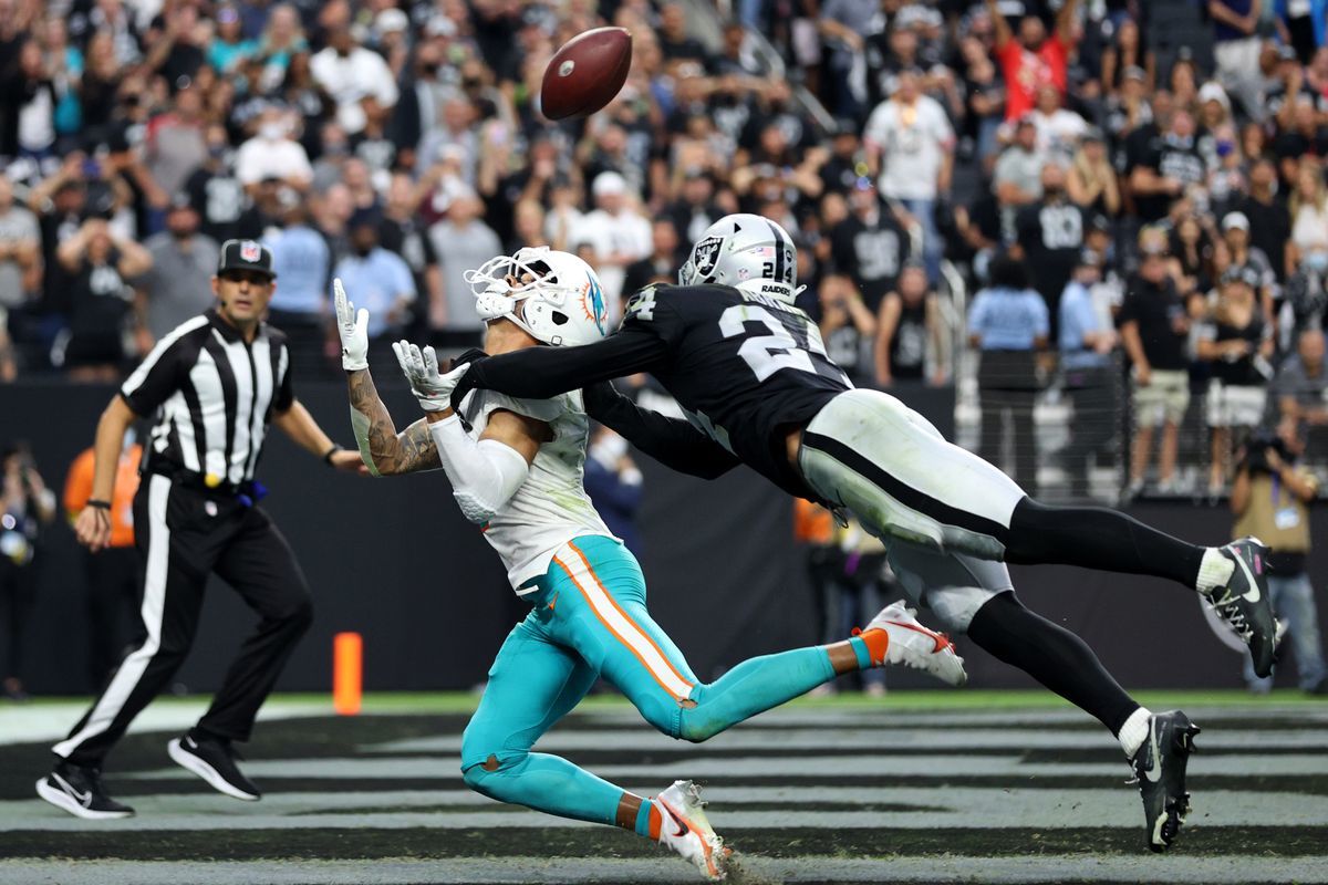 Miami Dolphins vs Las Vegas Raiders Prediction, Betting Tips & Odds | 19 NOVEMBER, 2023