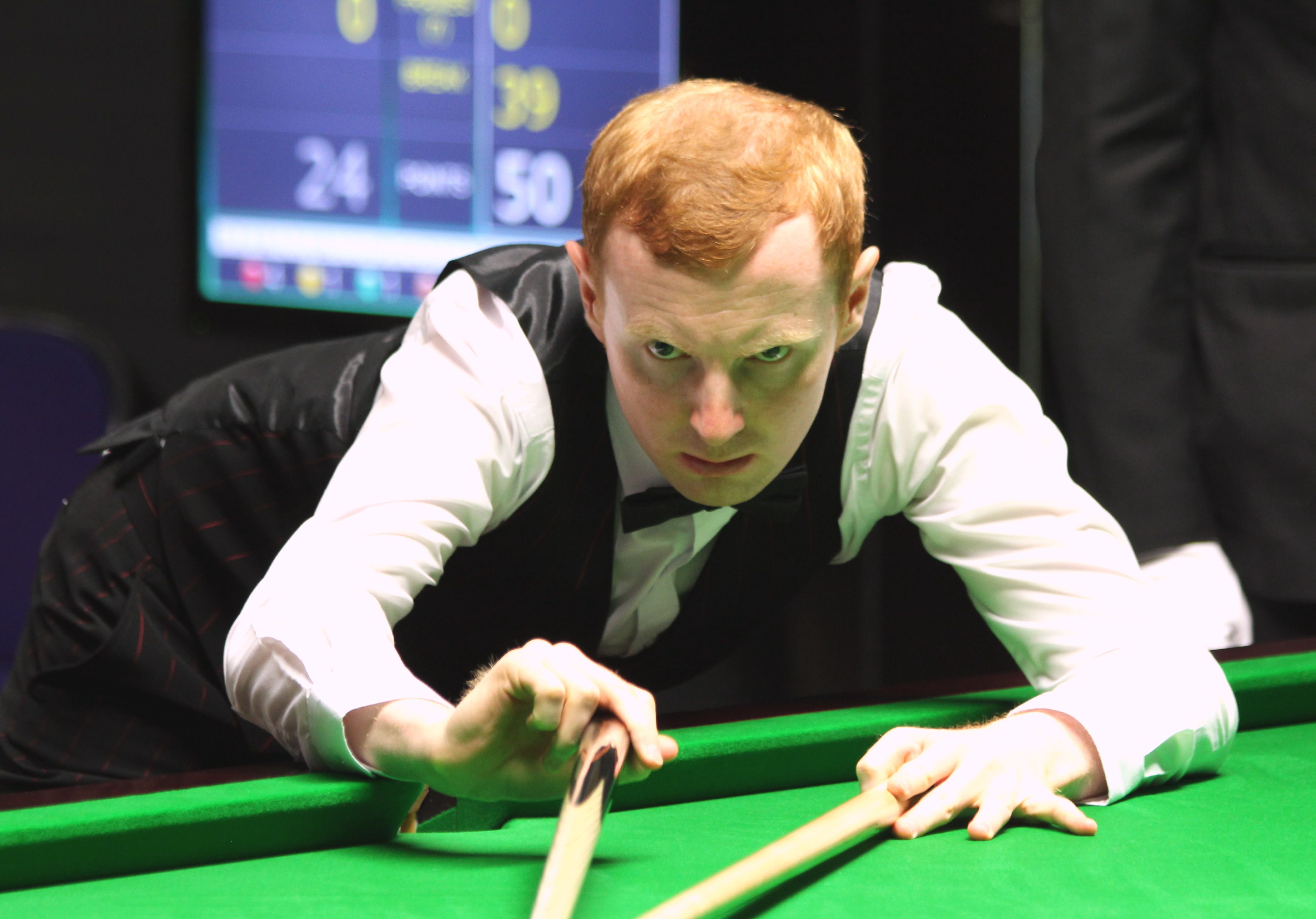 Anthony McGill vs Joe Perry Prediction, Betting Tips & Odds │10 FEBRUARY, 2023