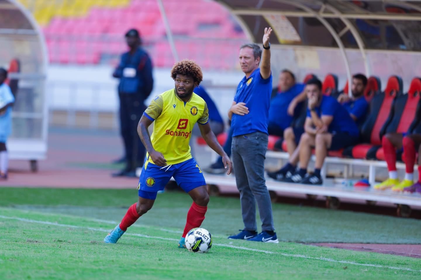 Cuando Cubango vs Petro Luanda Prediction, Betting Tips & Odds | 14 DECEMBER, 2022