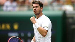 Resultado del partido entre Cameron Norrie y David Goffin en Wimbledon 2022: remontada de Norrie