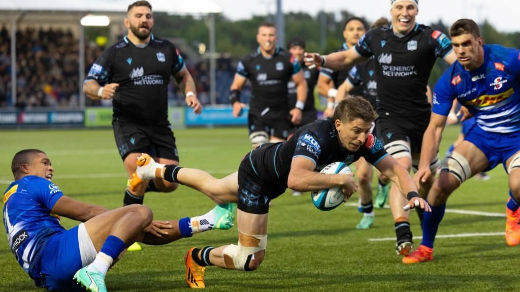 Stormers vs Glasgow Warriors Prediction, Betting Tips & Odds | 26 OCTOBER, 2024