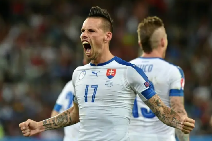 Liechtenstein vs Slovakia Prediction, Betting Tips & Odds │20 JUNE, 2023