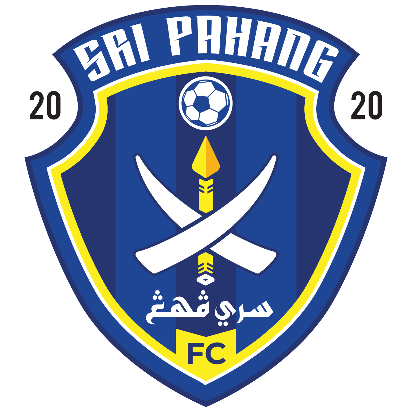 Sri Pahang FC