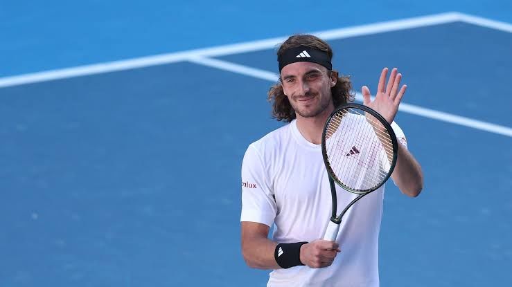 Emil Ruusuvuori vs Stefanos Tsitsipas Prediction, Betting Tips and Odds | 04 July 2024