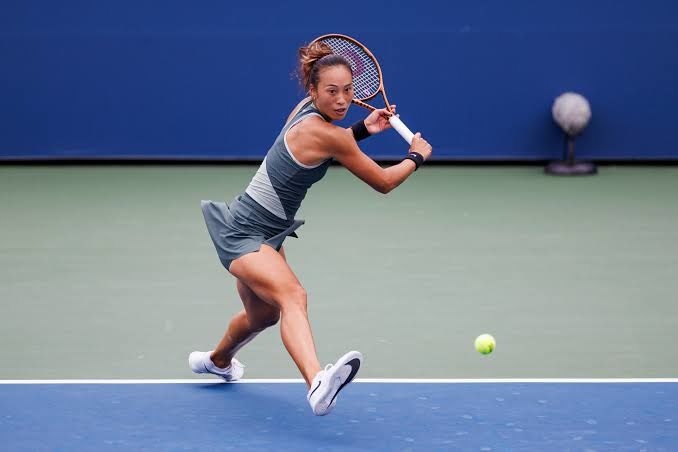 Qinwen Zheng vs Sofia Kenin Prediction, Betting Tips and Odds | 27 October 2024