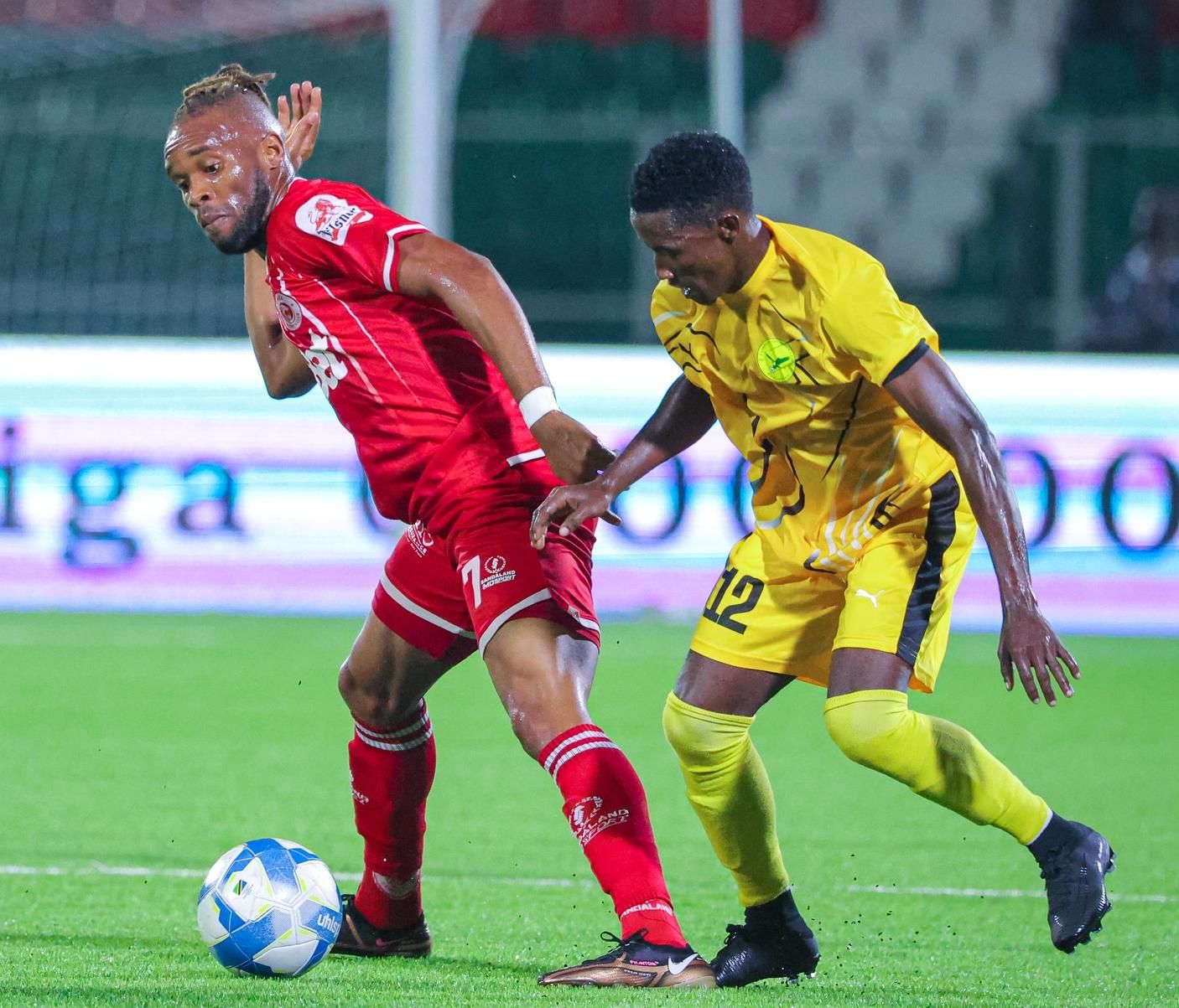 Simba SC vs Jwaneng Galaxy Prediction, Betting Tips & Odds | 02 MARCH 2024