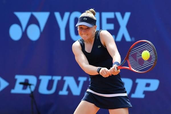 Celine Naef vs Erika Andreeva Prediction, Betting Tips and Odds | 13 December 2024