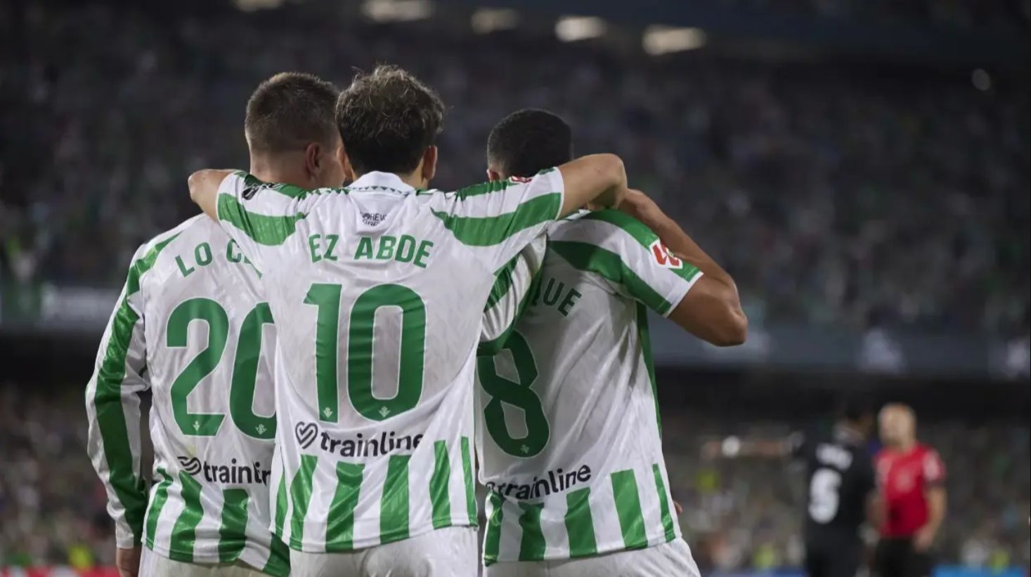 Betis vs Getafe Prediction, Betting Tips & Odds │18 SEPTEMBER, 2024