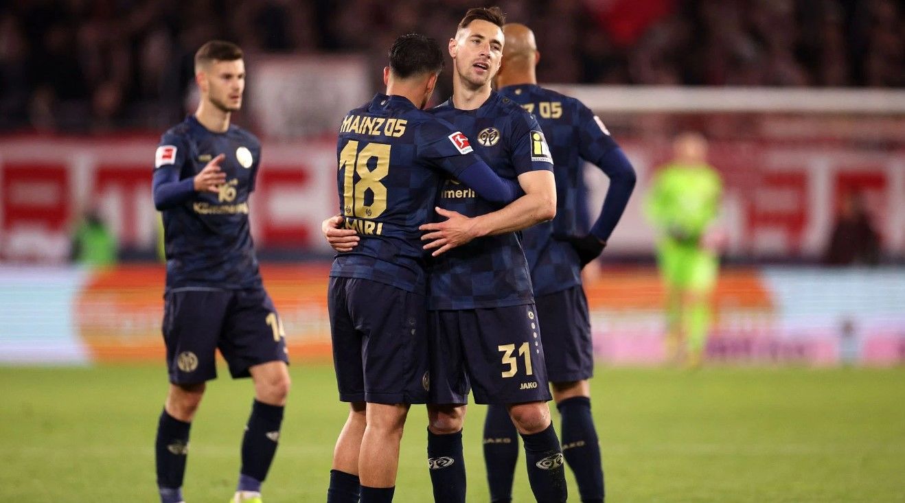 FSV Mainz 05 vs FC Koln Prediction, Betting Tips & Odds │28 APRIL, 2024