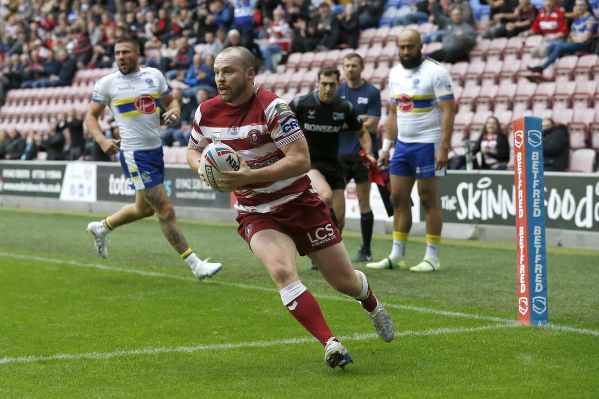 Wigan Warriors vs Hull KR Prediction, Betting Tips & Odds │07 OCTOBER, 2023