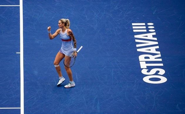 Anett Kontaveit vs Tereza Martincova Prediction, Betting Tips & Odds │6 OCTOBER, 2022