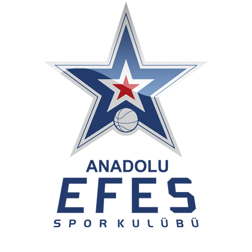 Anadolu Efes vs. Barcelona Pronóstico: Los de Estambul han concedido muchos puntos últimamente 