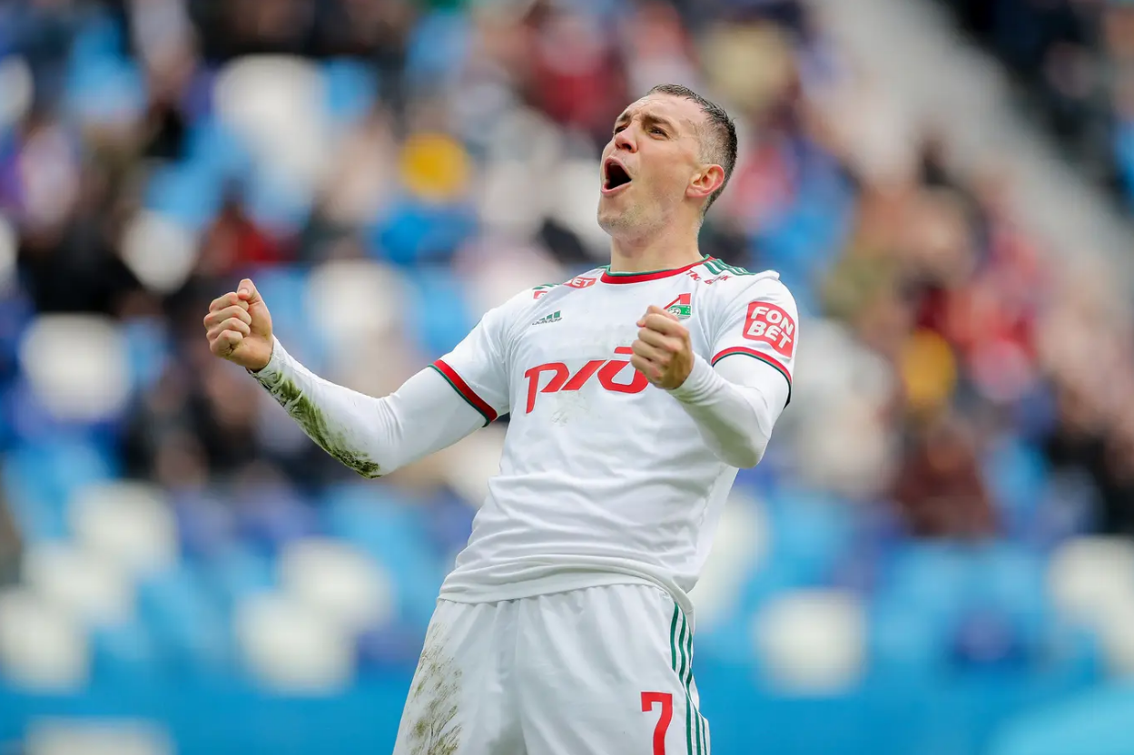 Rostov vs Lokomotiv Prediction, Betting Tips & Odds │28 OCTOBER, 2023