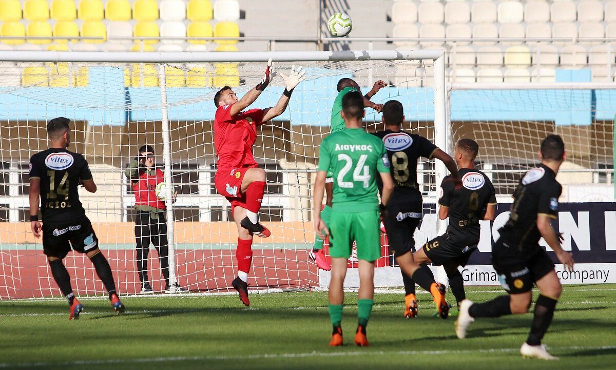 PAS Lamia vs Levadiakos Prediction, Betting Tips & Odds | 06 MAY, 2023