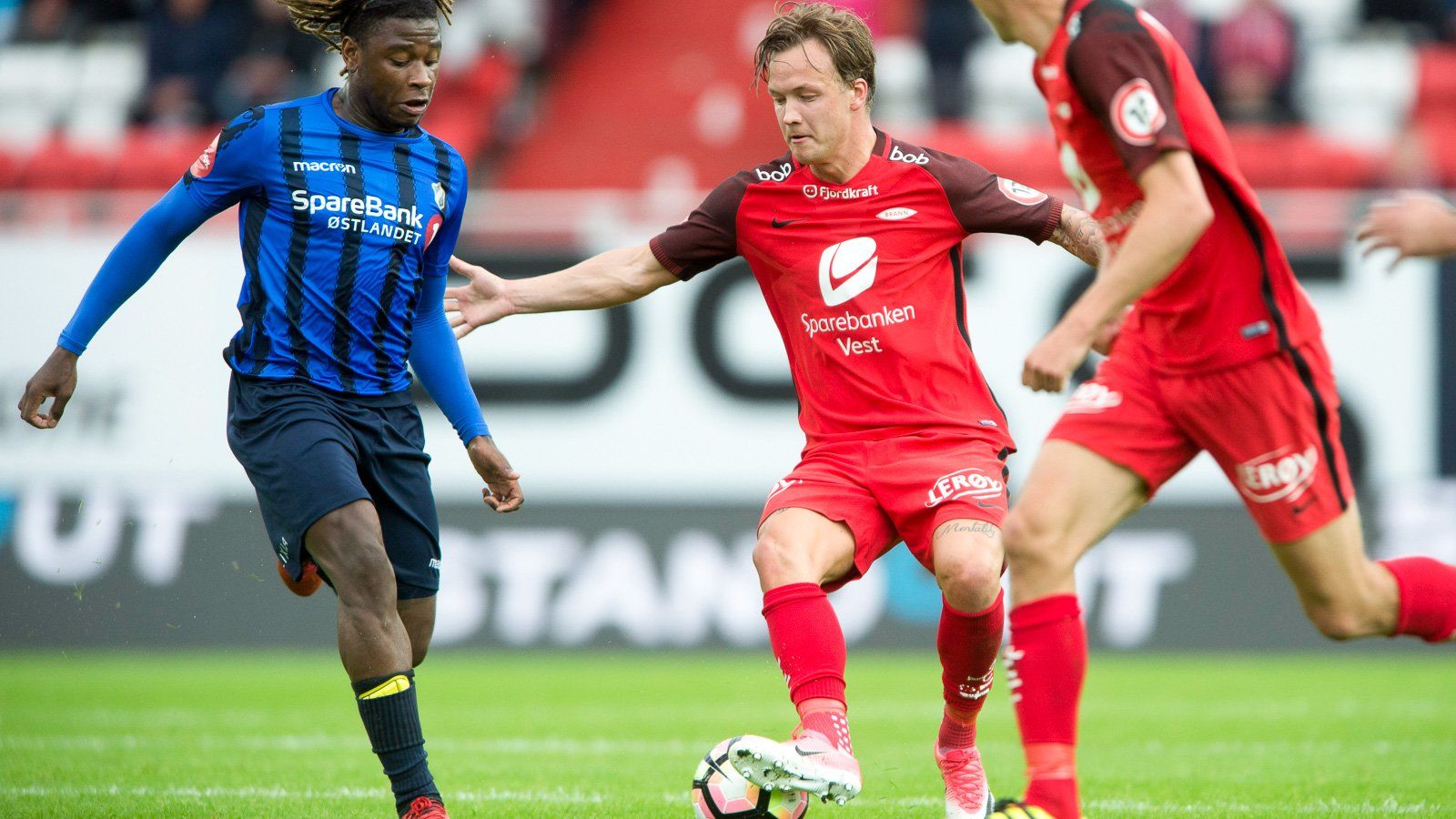 Brann vs Sarpsborg 08 Prediction, Betting Tips & Odds | 01 SEPTEMBER, 2024