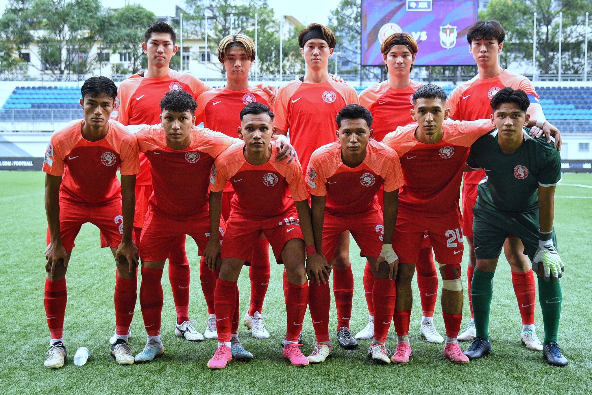 Tanjong Pagar vs Young Lions Prediction, Betting Tips & Odds │24 August, 2024  