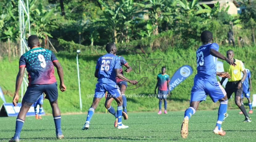 BUL vs Busoga Prediction, Betting Tips & Odds │28 DECEMBER, 2023