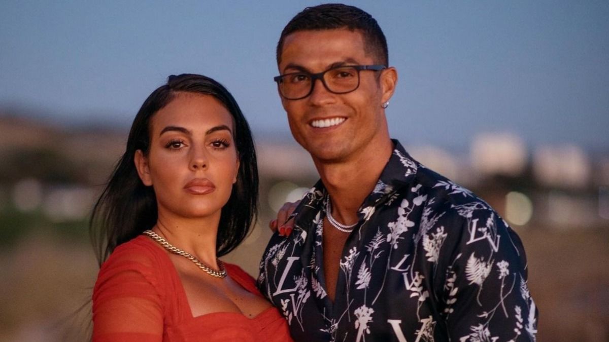 Ronaldo's Girlfriend Reacts To Portugal's Exit From Euro 2024