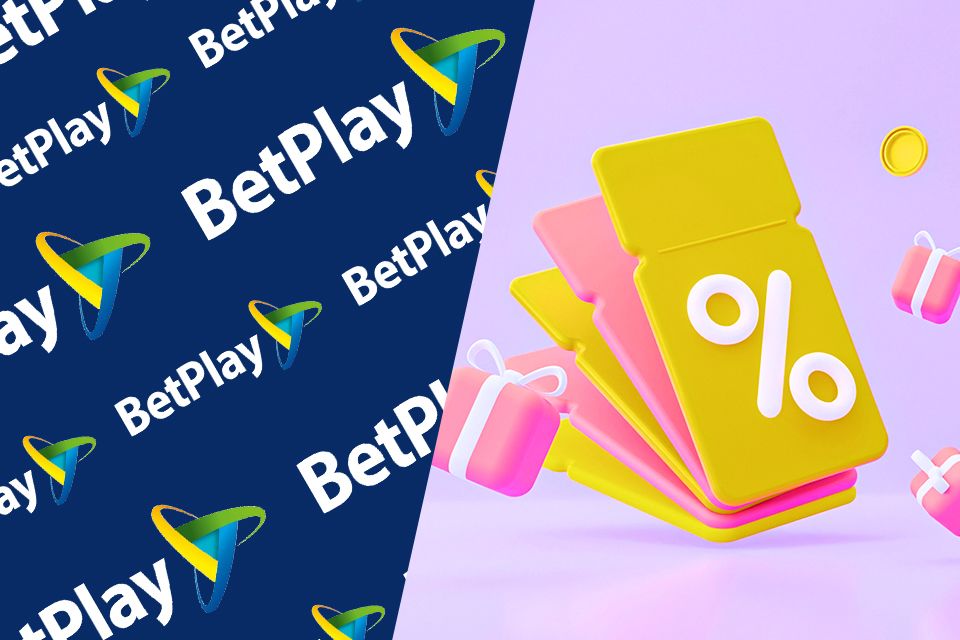 Betplay Iniciar sesión Colombia