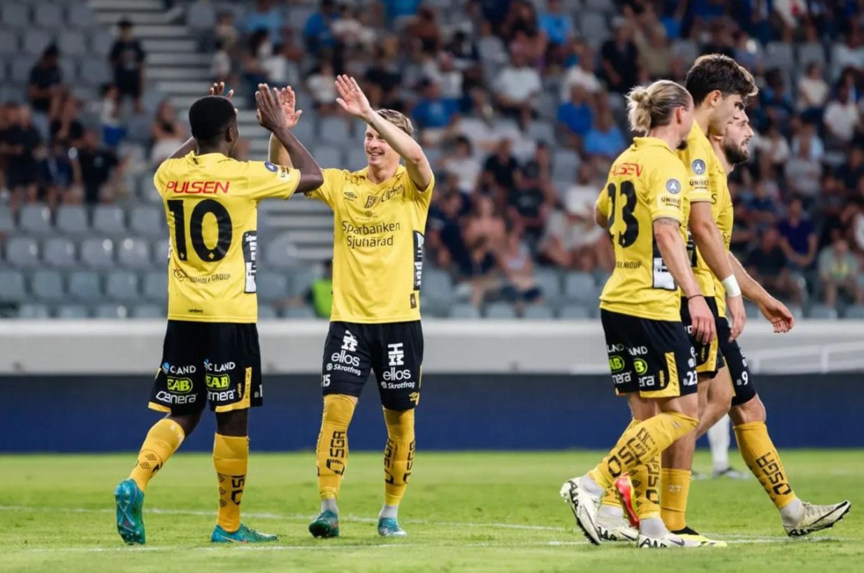 Elfsborg vs Sheriff  Prediction, Betting Tips & Odds │1 AUGUST, 2024