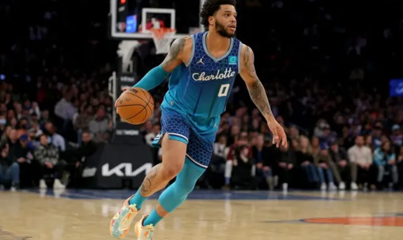 Washington Wizards vs Charlotte Hornets Prediction, Betting Tips & Odds │ 27 DECEMBER, 2024   