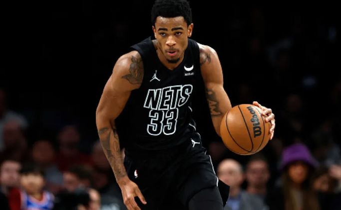 Philadelphia 76ers vs Brooklyn Nets Prediction, Betting Tips & Odds │ 23 NOVEMBER, 2024