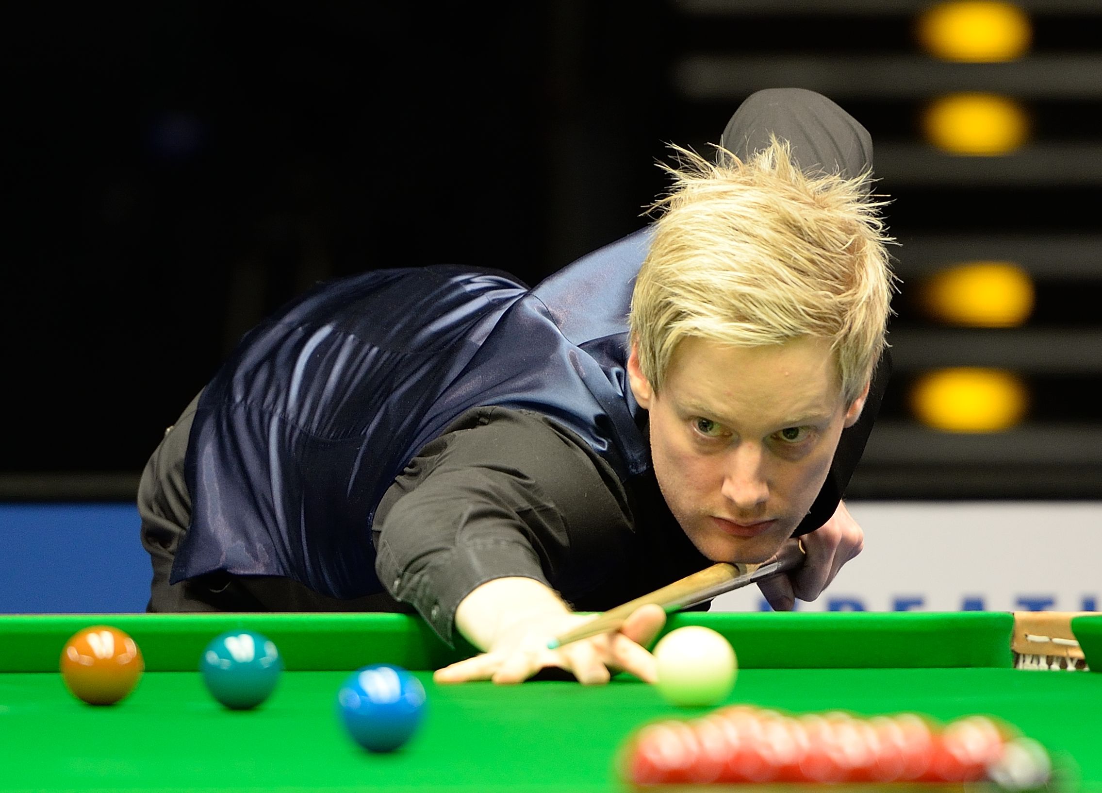 Neil Robertson vs Zhengyi Fan Prediction, Betting Tips & Odds │11 DECEMBER, 2024