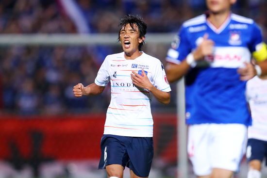 FC Tokyo vs Yokohama F. Marinos Prediction, Betting Tips & Odds │03 SEPTEMBER, 2022