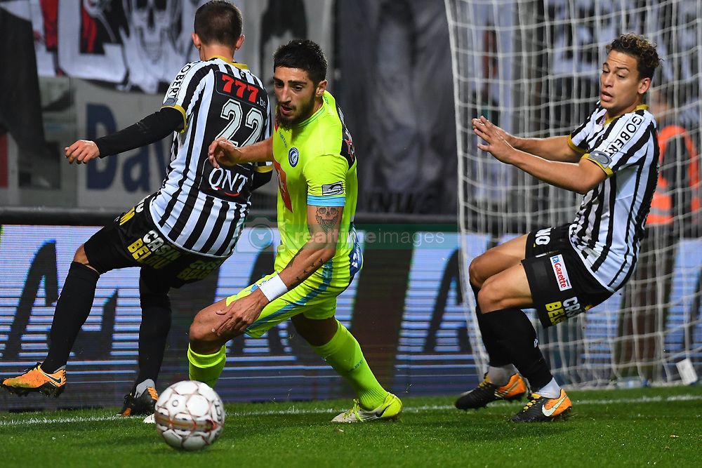 Charleroi vs Gent Prediction, Betting Tips & Odds | 05 November, 2023