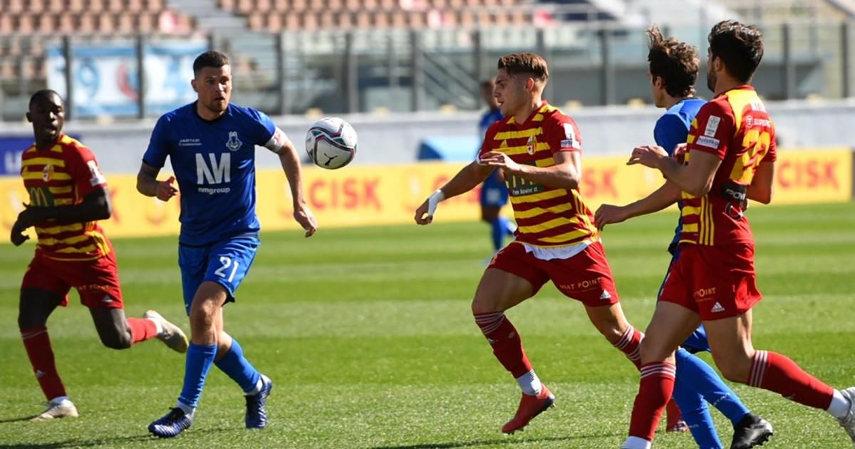 Birkirkara F.C vs Sliema Wanderers Prediction, Betting Tips & Odds | 03 OCTOBER 2024