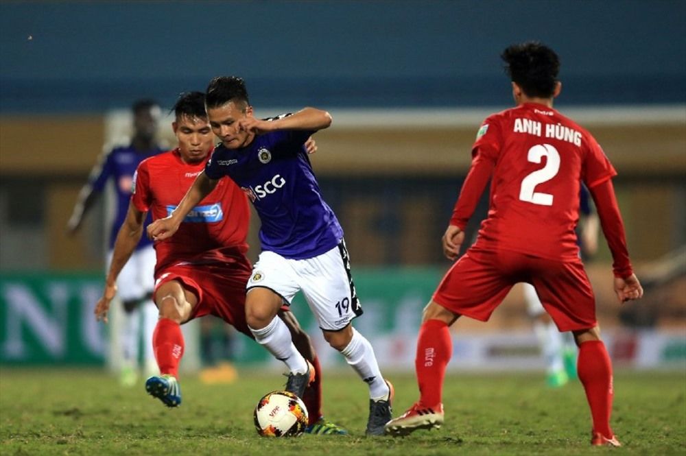 Hanoi FC vs Hai Phong Prediction, Betting Tips and Odds | 29 OCTOBER, 2023