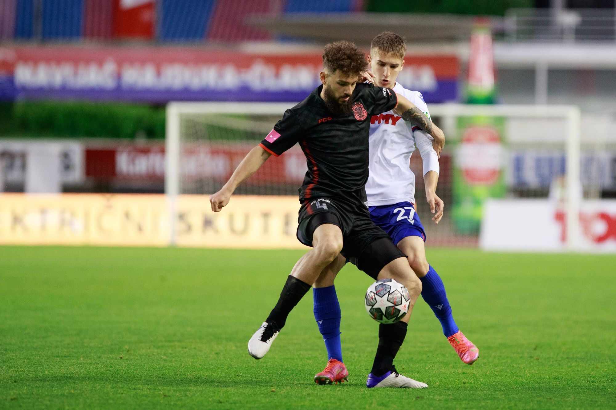 Hajduk Split vs Gorica, Betting Tips & Odds │19 FEBRUARY, 2023